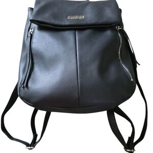 Kenneth Cole Reaction Leather Backpack